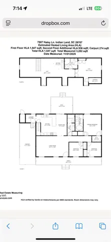 $490,000 | 7507 Haley Lane, Unit 1, Indian Land, SC 29707