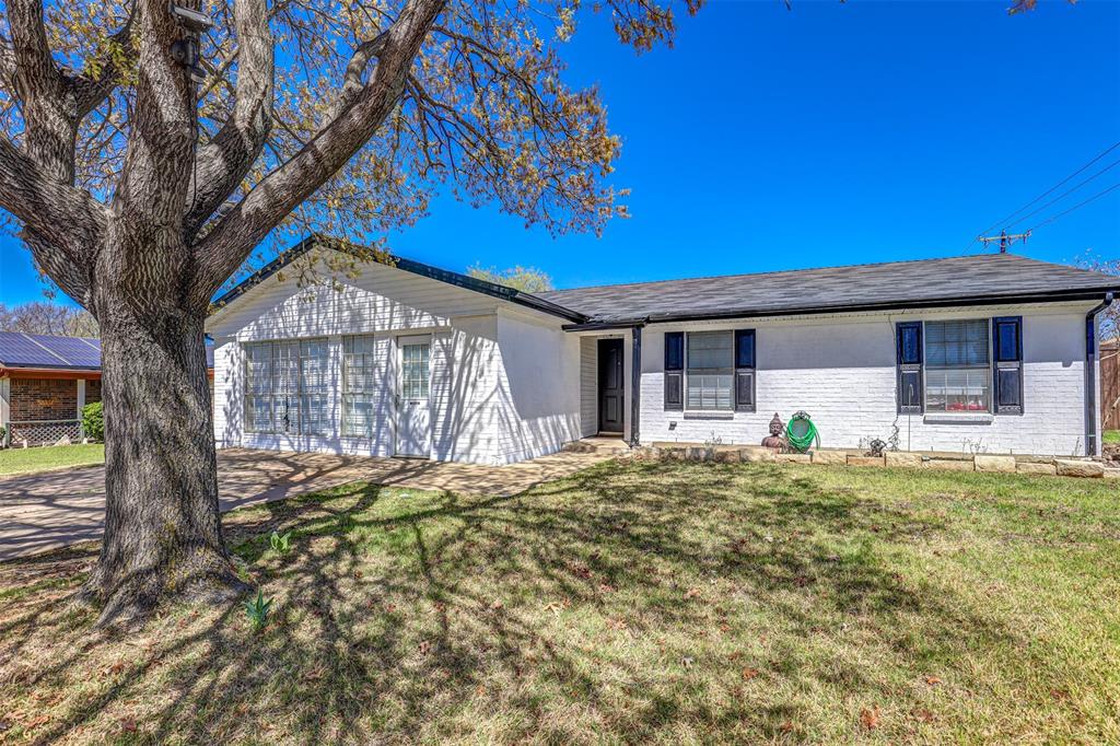 6657 Starnes Road Watauga, TX 76148 - Photo 1 of 1 Gallery Image 1