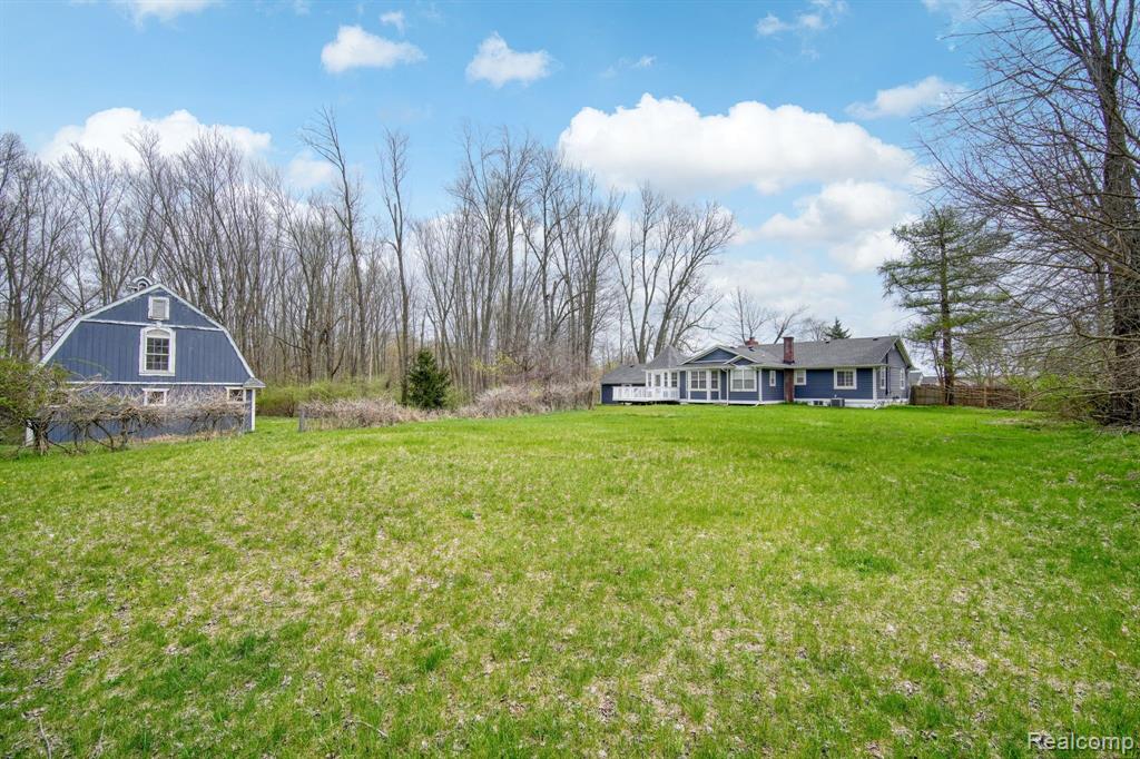 5035 Center Road Linden, MI 48451 - Photo 58 of 88