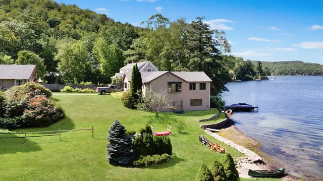 $1,995,000 | 81 Lakewood Manor Road, Newbury, NH 03255