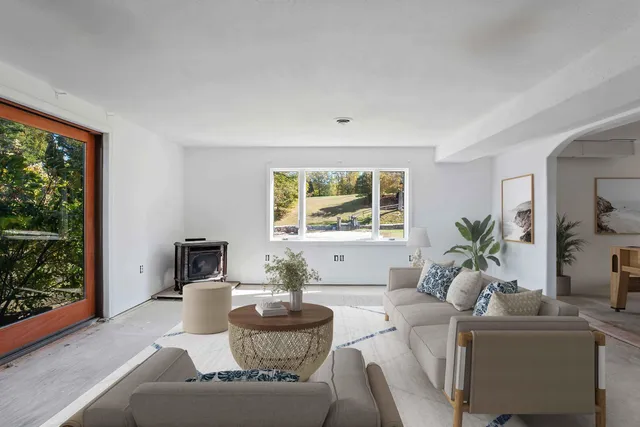 $1,995,000 | 81 Lakewood Manor Road, Newbury, NH 03255