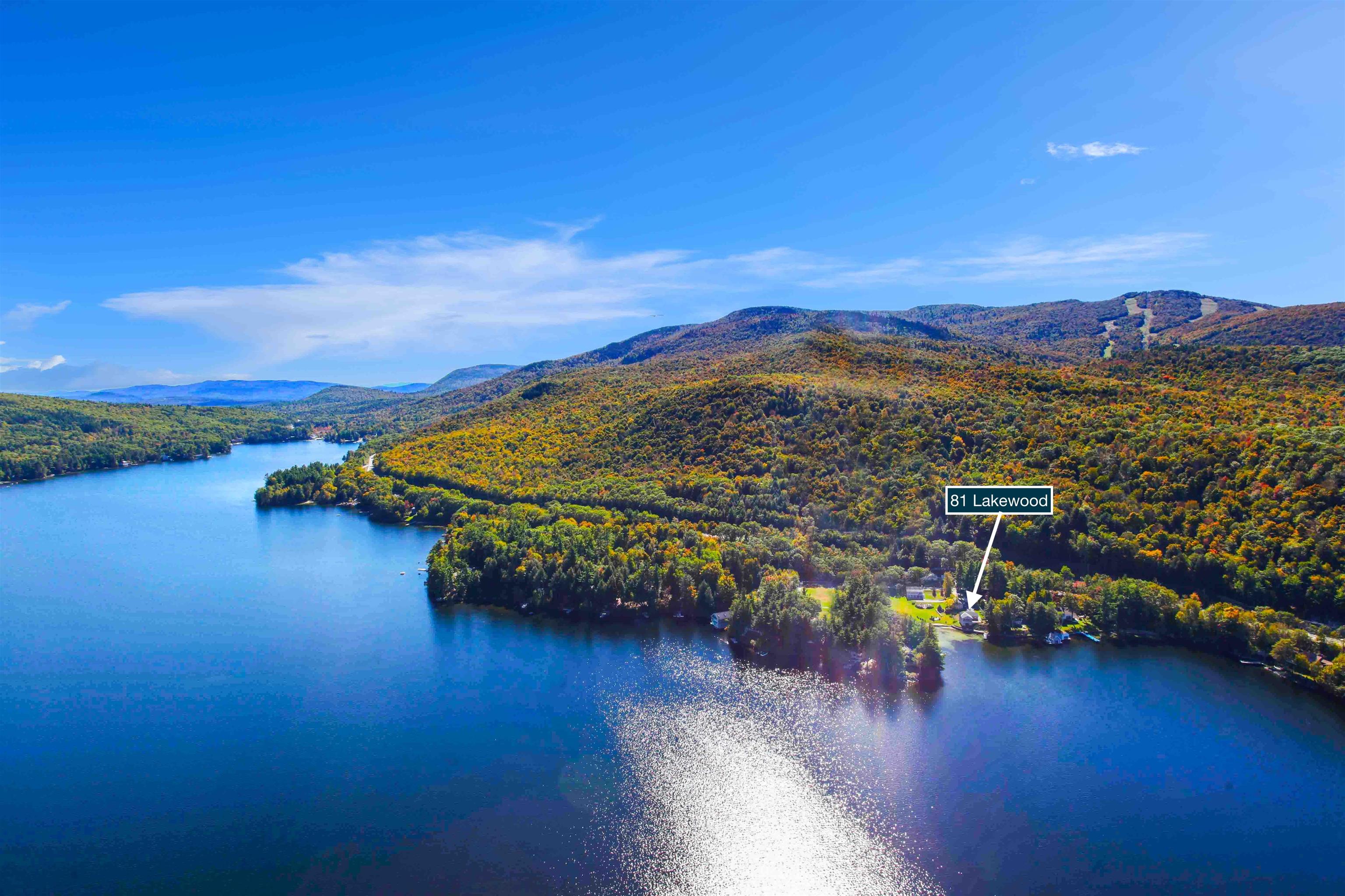 81 Lakewood Manor Road Newbury, NH 03255 - Photo 11 of 15