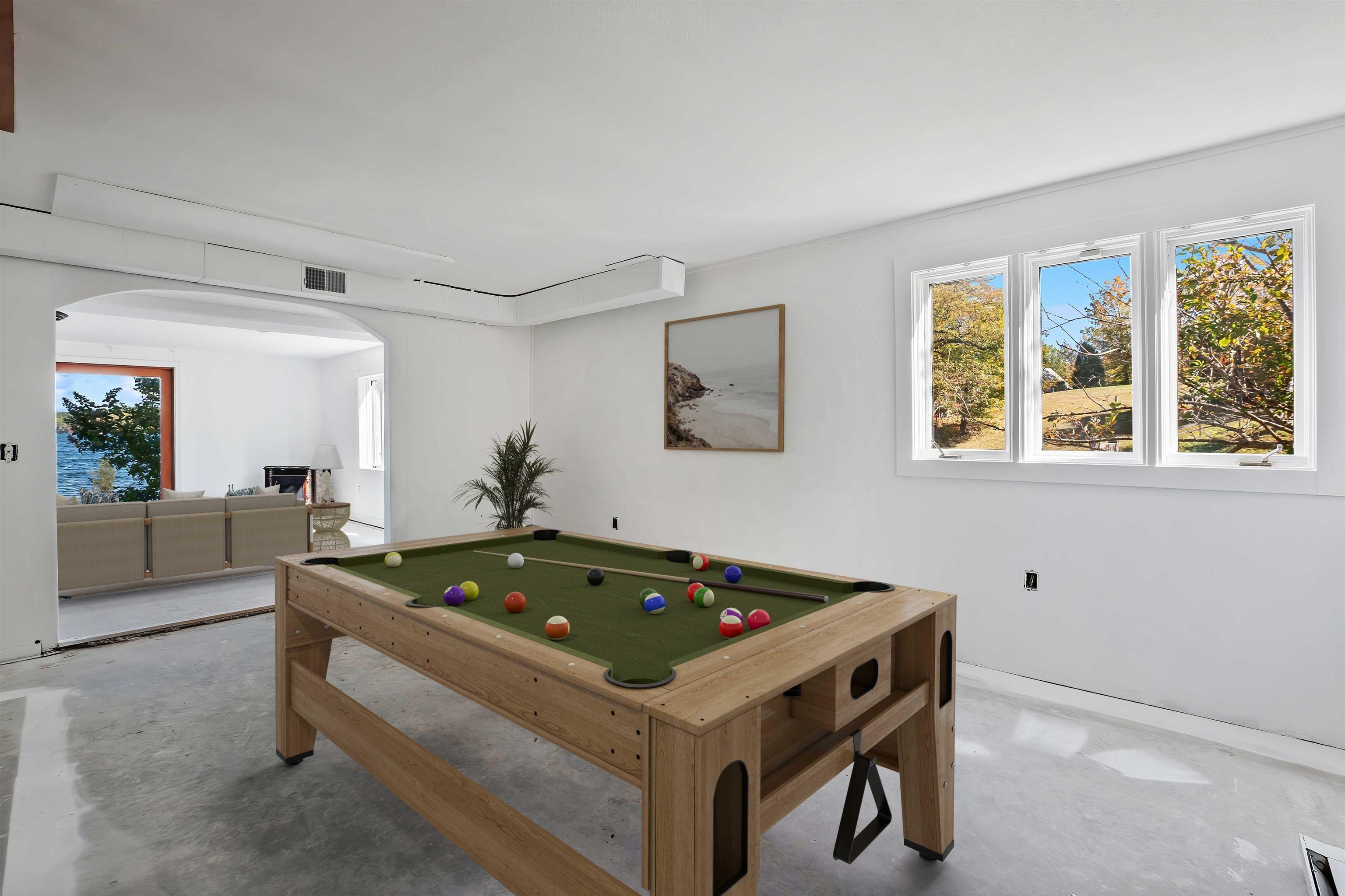 81 Lakewood Manor Road Newbury, NH 03255 - Photo 12 of 27