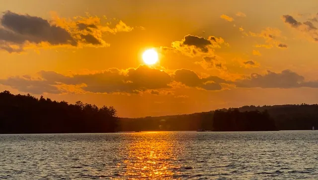 $1,995,000 | 81 Lakewood Manor Road, Newbury, NH 03255