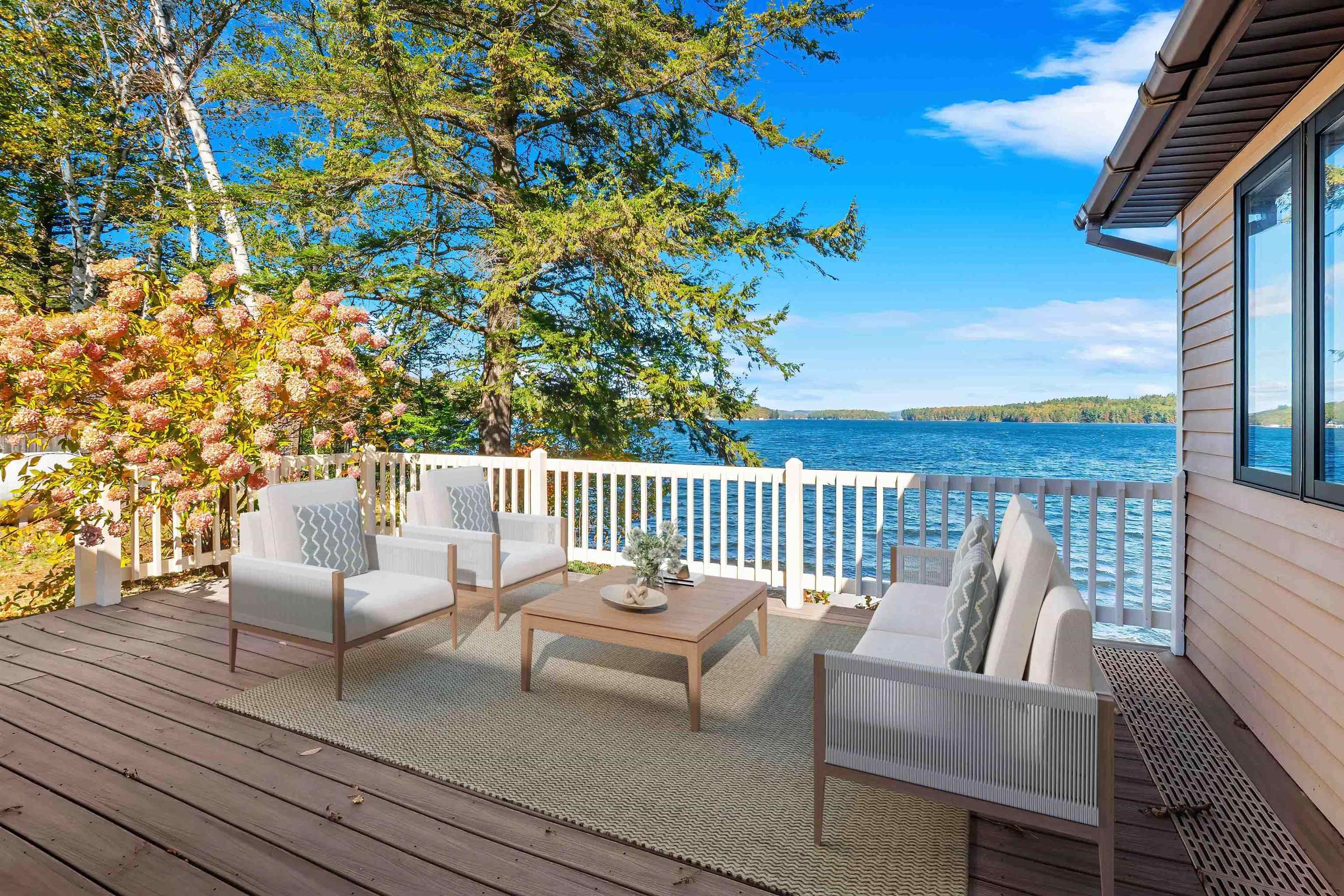 81 Lakewood Manor Road Newbury, NH 03255 - Photo 13 of 27