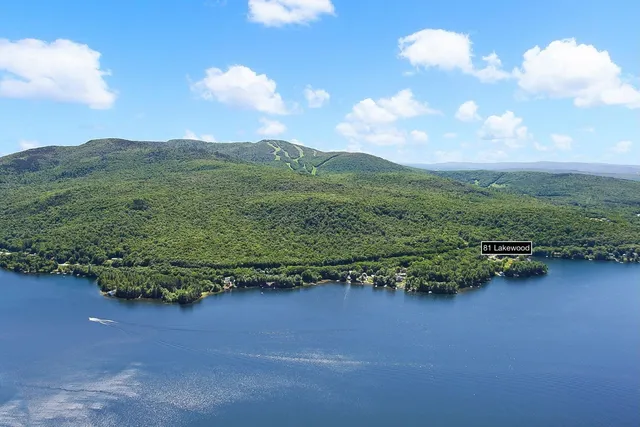 $1,995,000 | 81 Lakewood Manor Road, Newbury, NH 03255