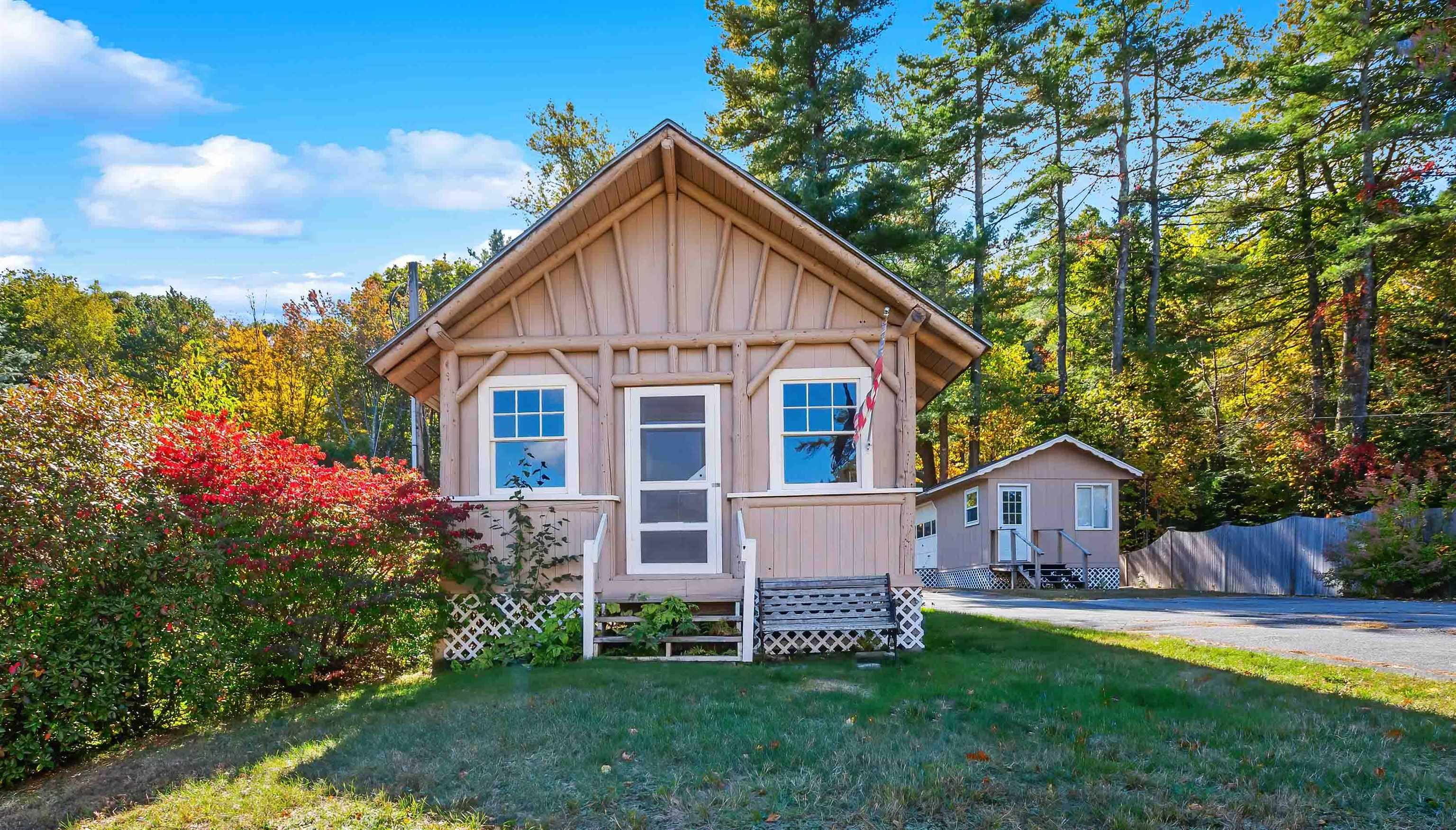 81 Lakewood Manor Road Newbury, NH 03255 - Photo 14 of 27