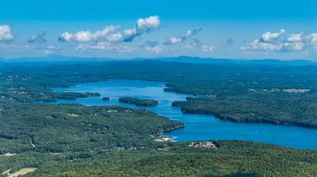 $1,995,000 | 81 Lakewood Manor Road, Newbury, NH 03255