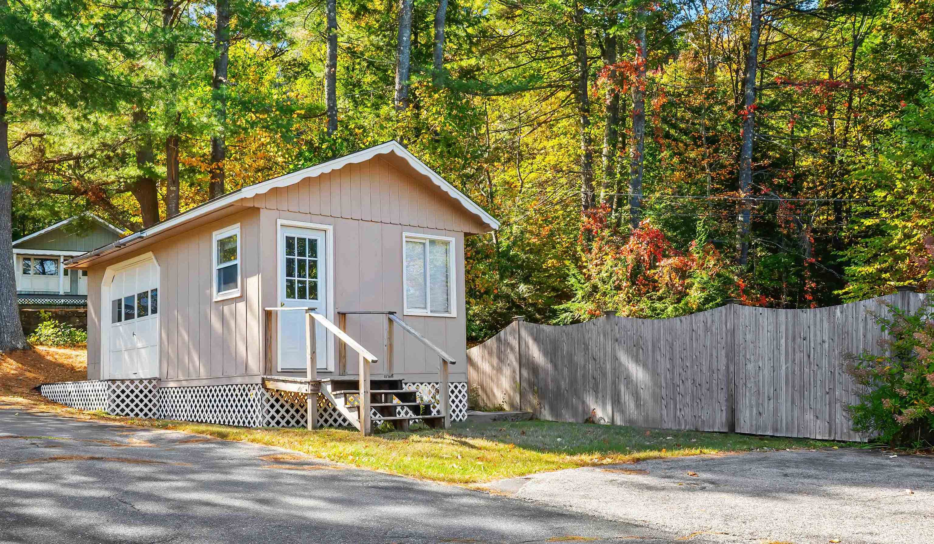 81 Lakewood Manor Road Newbury, NH 03255 - Photo 16 of 27