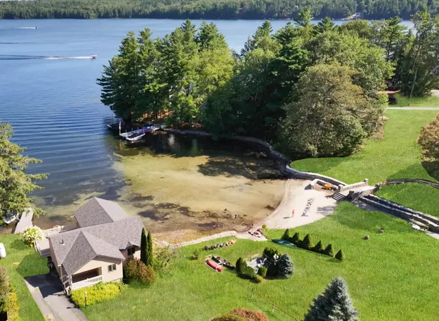$1,995,000 | 81 Lakewood Manor Road, Newbury, NH 03255