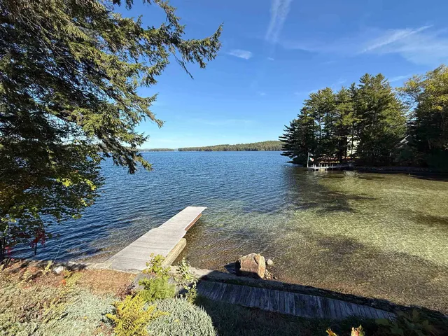 $1,995,000 | 81 Lakewood Manor Road, Newbury, NH 03255