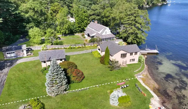 $1,995,000 | 81 Lakewood Manor Road, Newbury, NH 03255