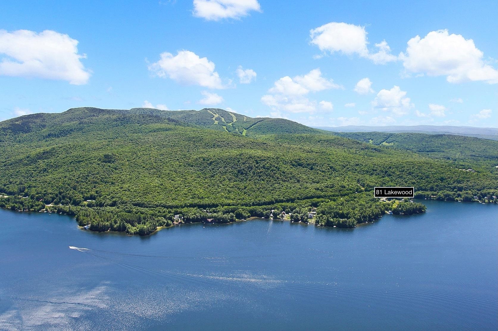 81 Lakewood Manor Road Newbury, NH 03255 - Photo 26 of 27