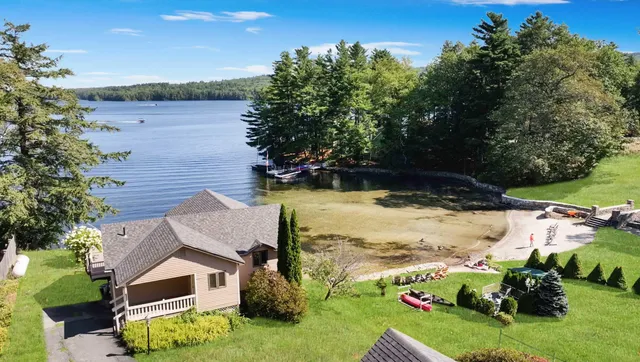 $1,995,000 | 81 Lakewood Manor Road, Newbury, NH 03255