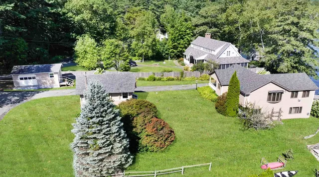 $1,995,000 | 81 Lakewood Manor Road, Newbury, NH 03255