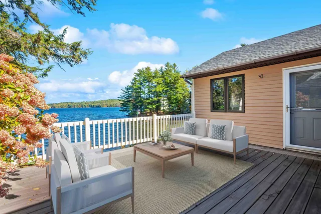 $1,995,000 | 81 Lakewood Manor Road, Newbury, NH 03255