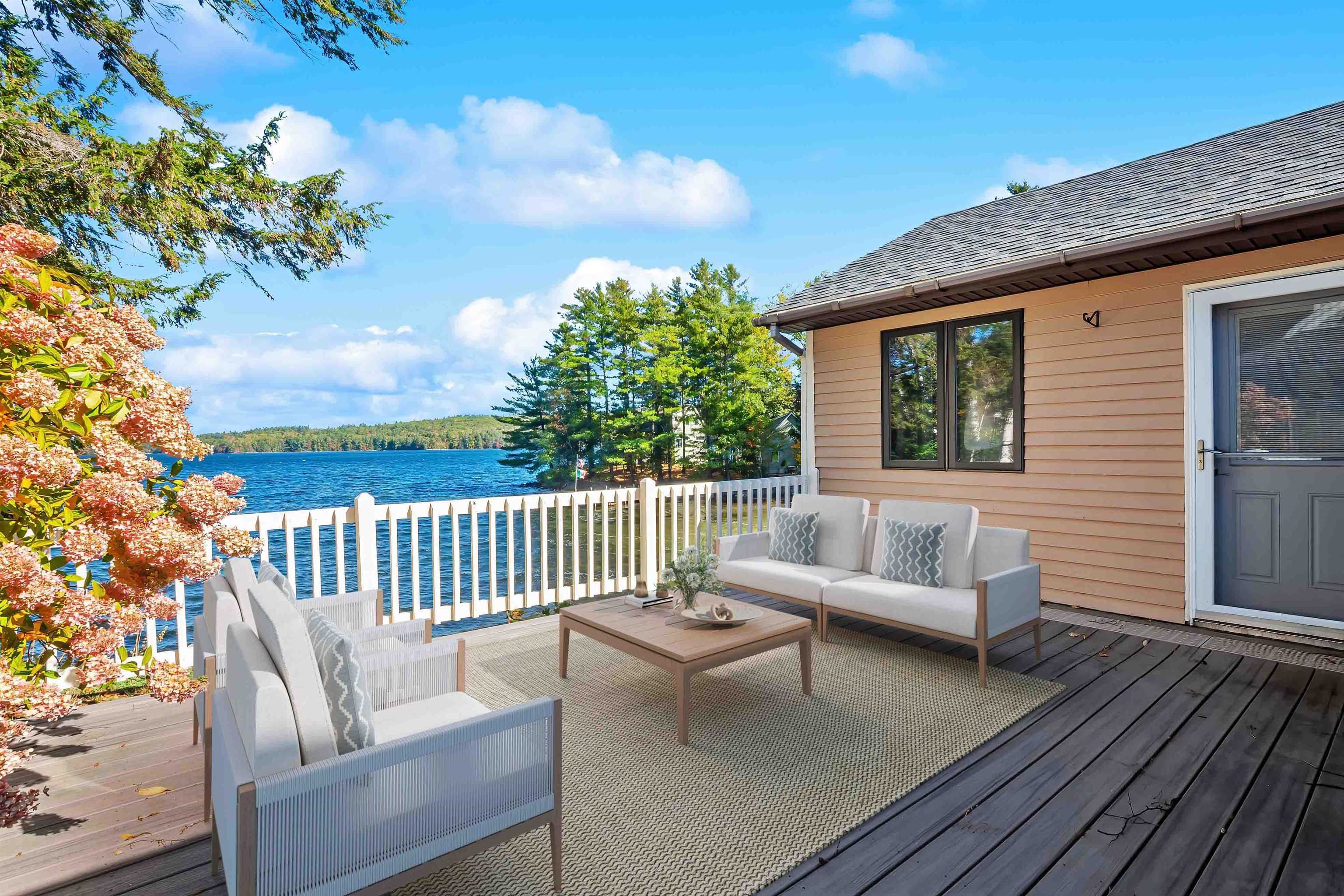 81 Lakewood Manor Road Newbury, NH 03255 - Photo 5 of 27