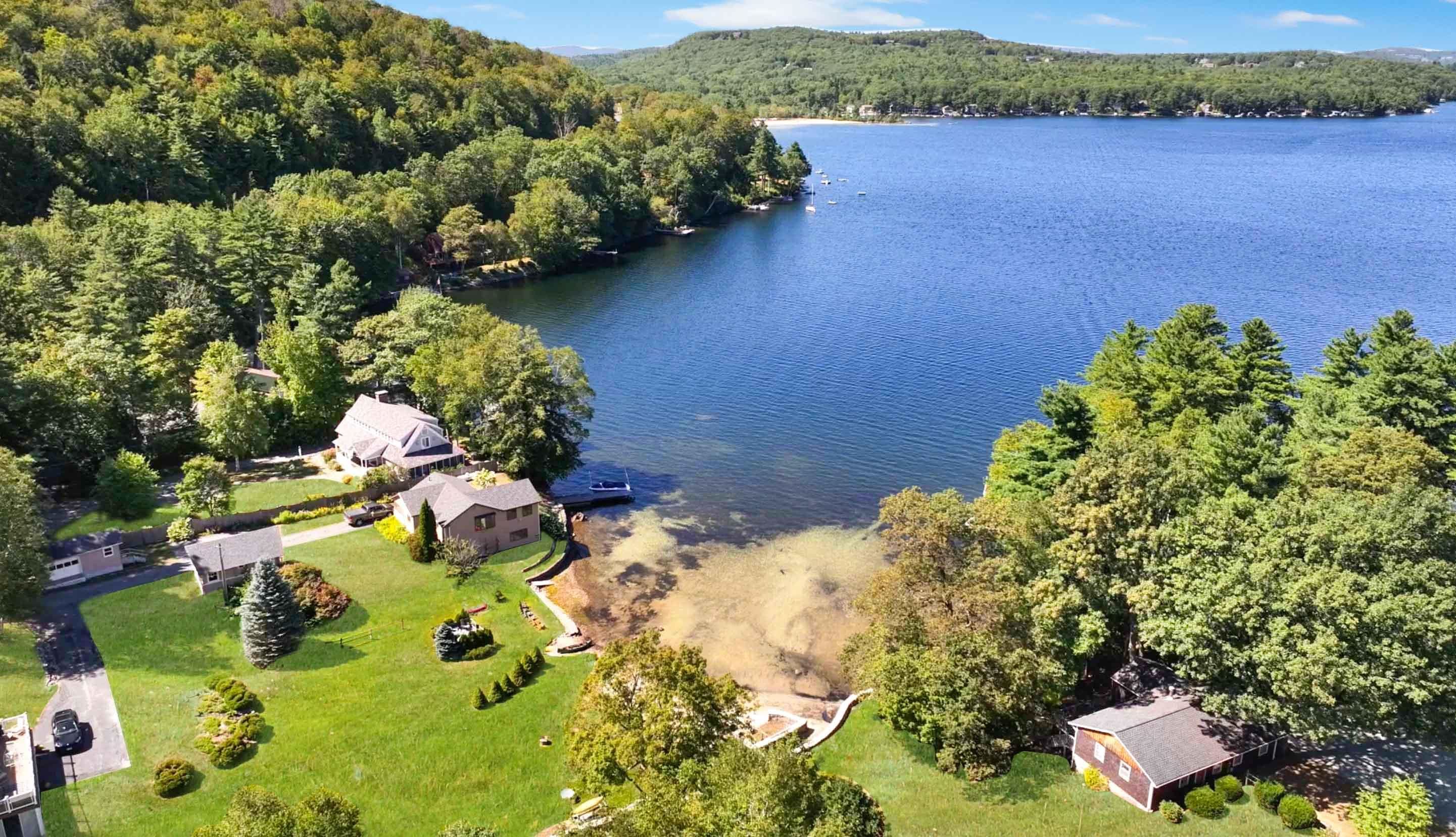 81 Lakewood Manor Road Newbury, NH 03255 - Photo 5 of 15