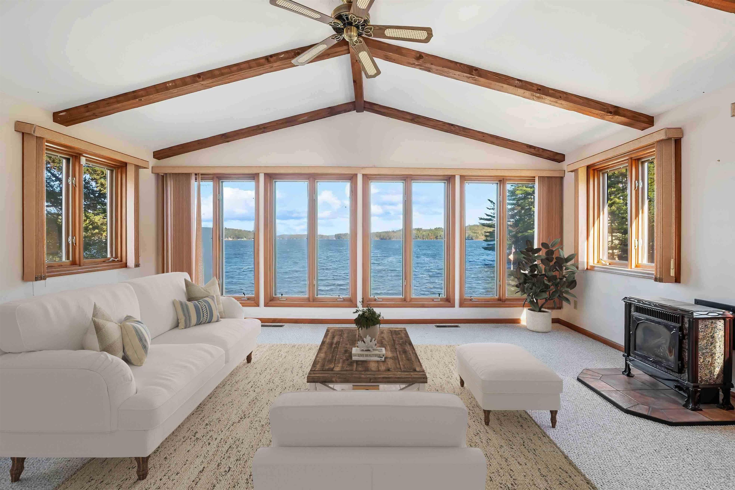 81 Lakewood Manor Road Newbury, NH 03255 - Photo 6 of 27