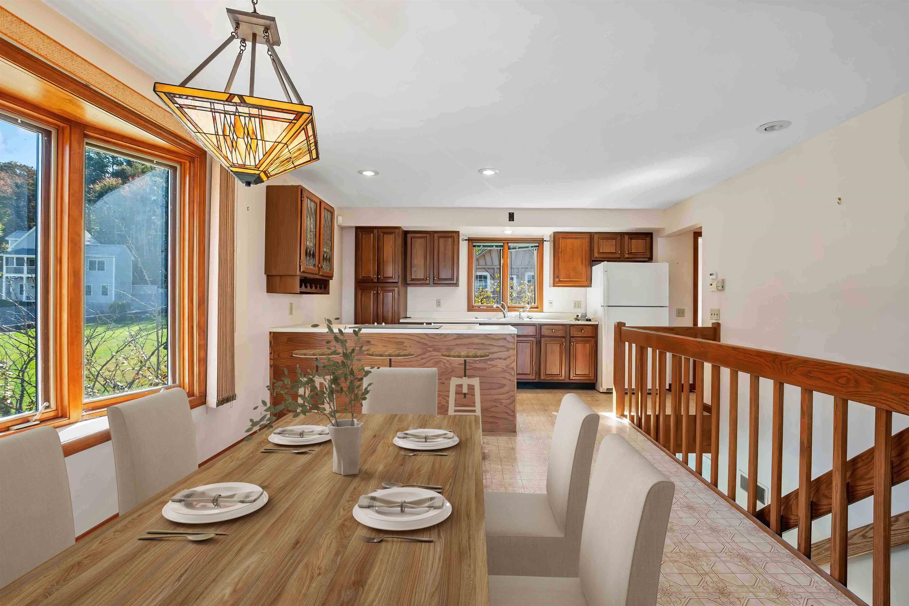 81 Lakewood Manor Road Newbury, NH 03255 - Photo 7 of 27