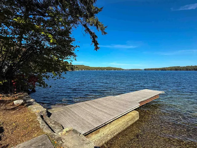 $1,995,000 | 81 Lakewood Manor Road, Newbury, NH 03255