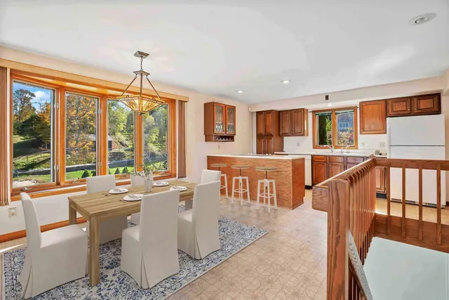 $1,995,000 | 81 Lakewood Manor Road, Newbury, NH 03255