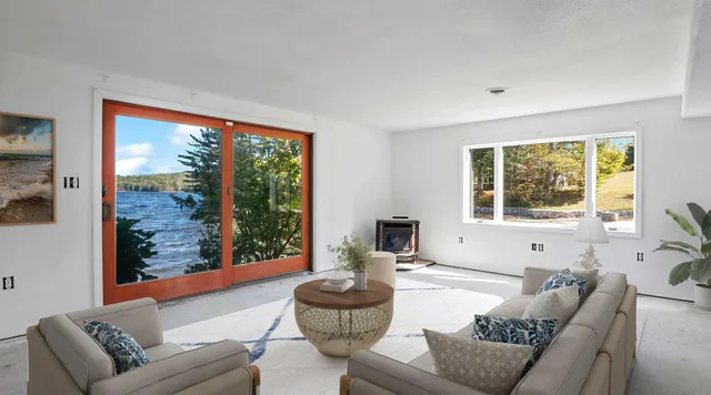 $1,995,000 | 81 Lakewood Manor Road, Newbury, NH 03255