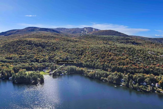 $1,995,000 | 81 Lakewood Manor Road, Newbury, NH 03255