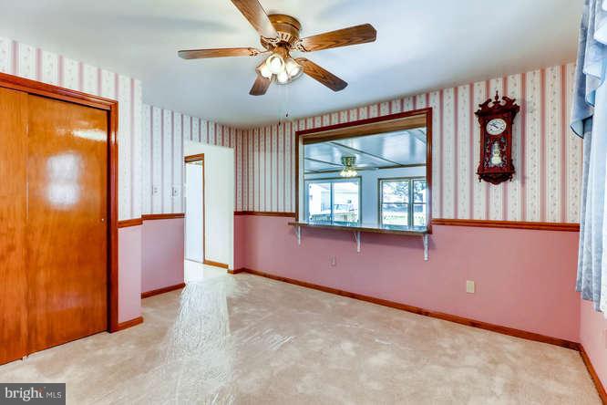 12 Hampton Road Linthicum Heights, MD 21090 - Photo 13 of 26 Dining Room