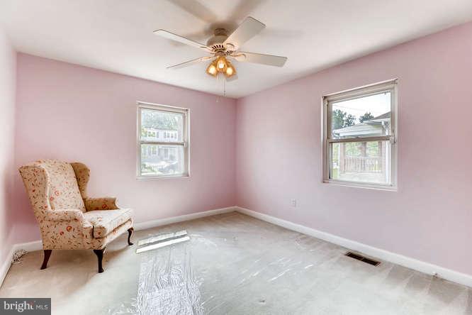 12 Hampton Road Linthicum Heights, MD 21090 - Photo 14 of 26 Bedroom