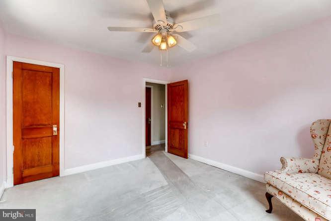 12 Hampton Road Linthicum Heights, MD 21090 - Photo 15 of 26 Bedroom