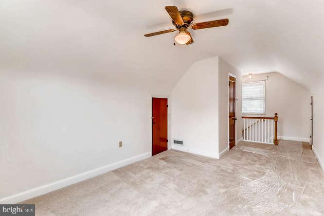 12 Hampton Road Linthicum Heights, MD 21090 - Photo 17 of 26 Bedroom
