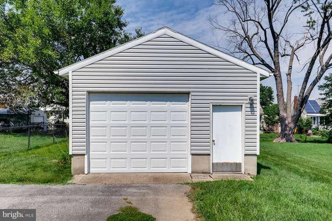 12 Hampton Road Linthicum Heights, MD 21090 - Photo 26 of 26 Exterior (General)