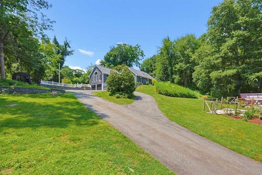 316 West Sutton Road Sutton, MA 01590 - Photo 41 of 42
