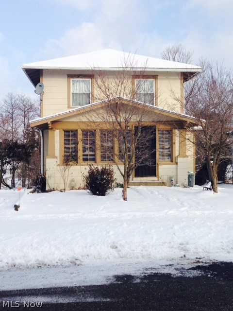 1809 Creston Road Cambridge, OH 43725 - Photo 1 of 13 Gallery Image 1