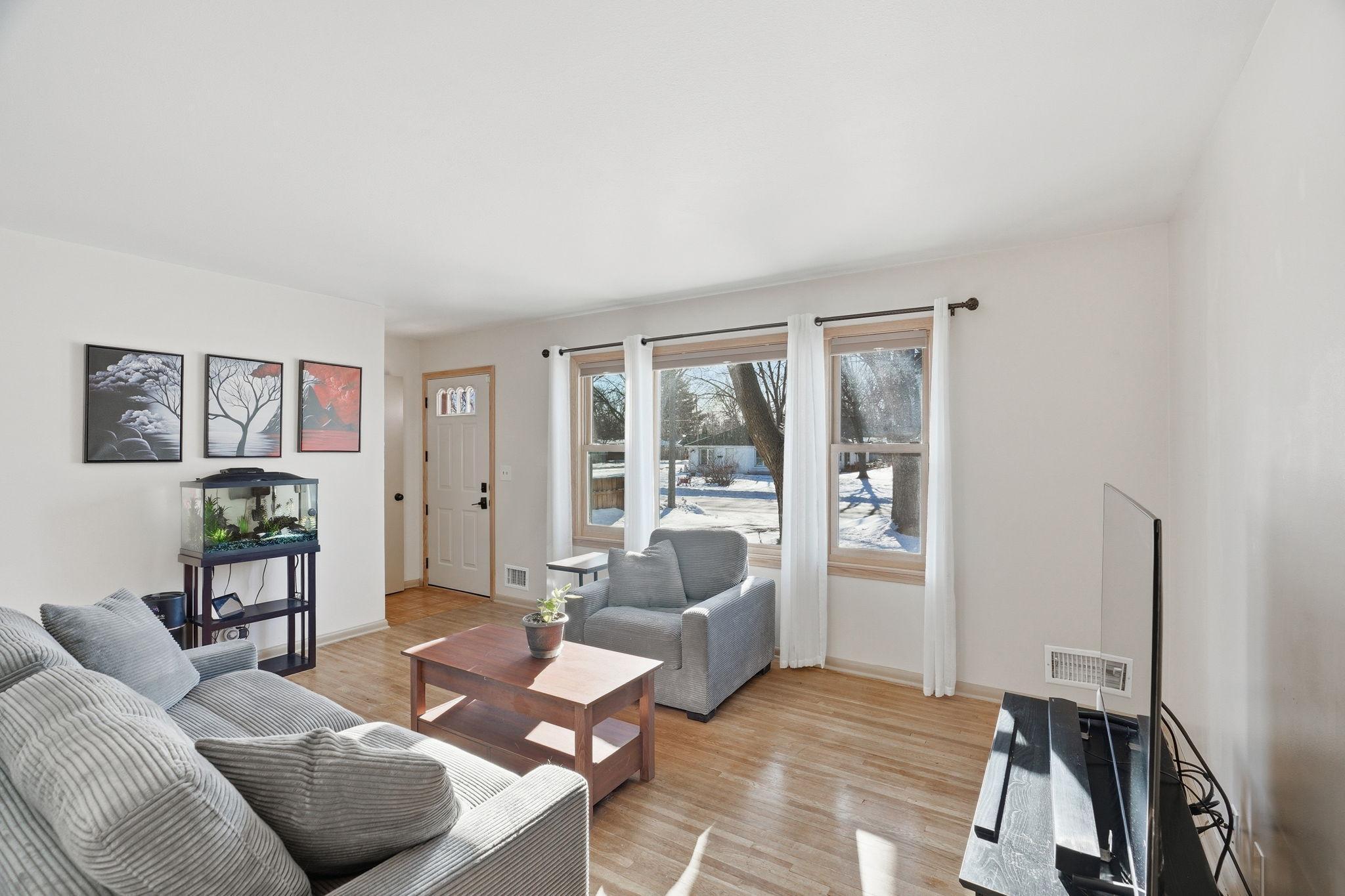 6708 Corvallis Avenue North Crystal, MN 55428 - Photo 14 of 39