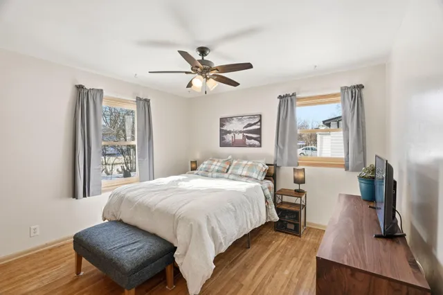 $285,000 | 6708 Corvallis Avenue North, Crystal, MN 55428