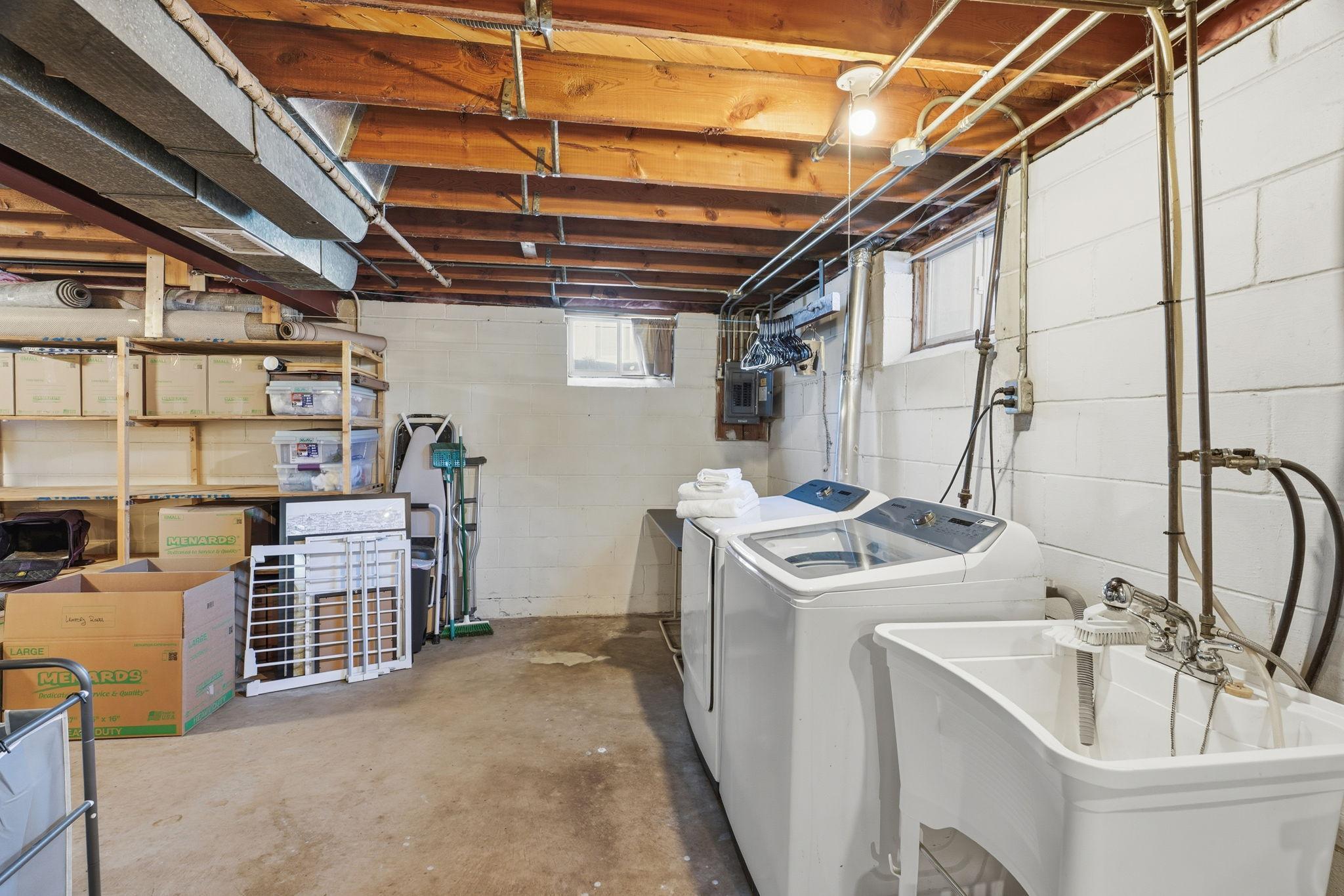 6708 Corvallis Avenue North Crystal, MN 55428 - Photo 34 of 39