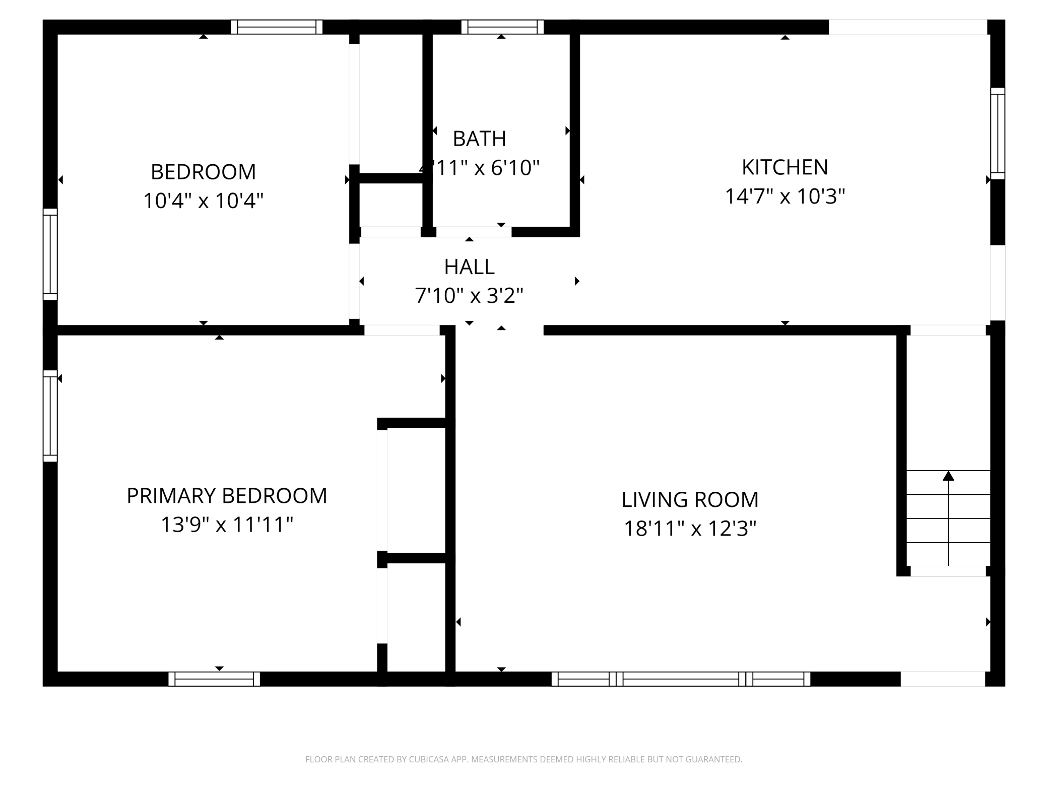 6708 Corvallis Avenue North Crystal, MN 55428 - Photo 38 of 39