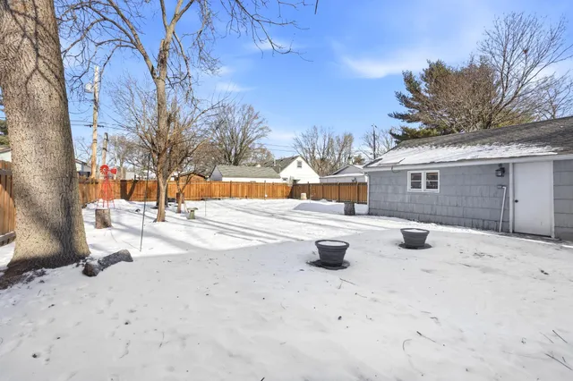 $285,000 | 6708 Corvallis Avenue North, Crystal, MN 55428