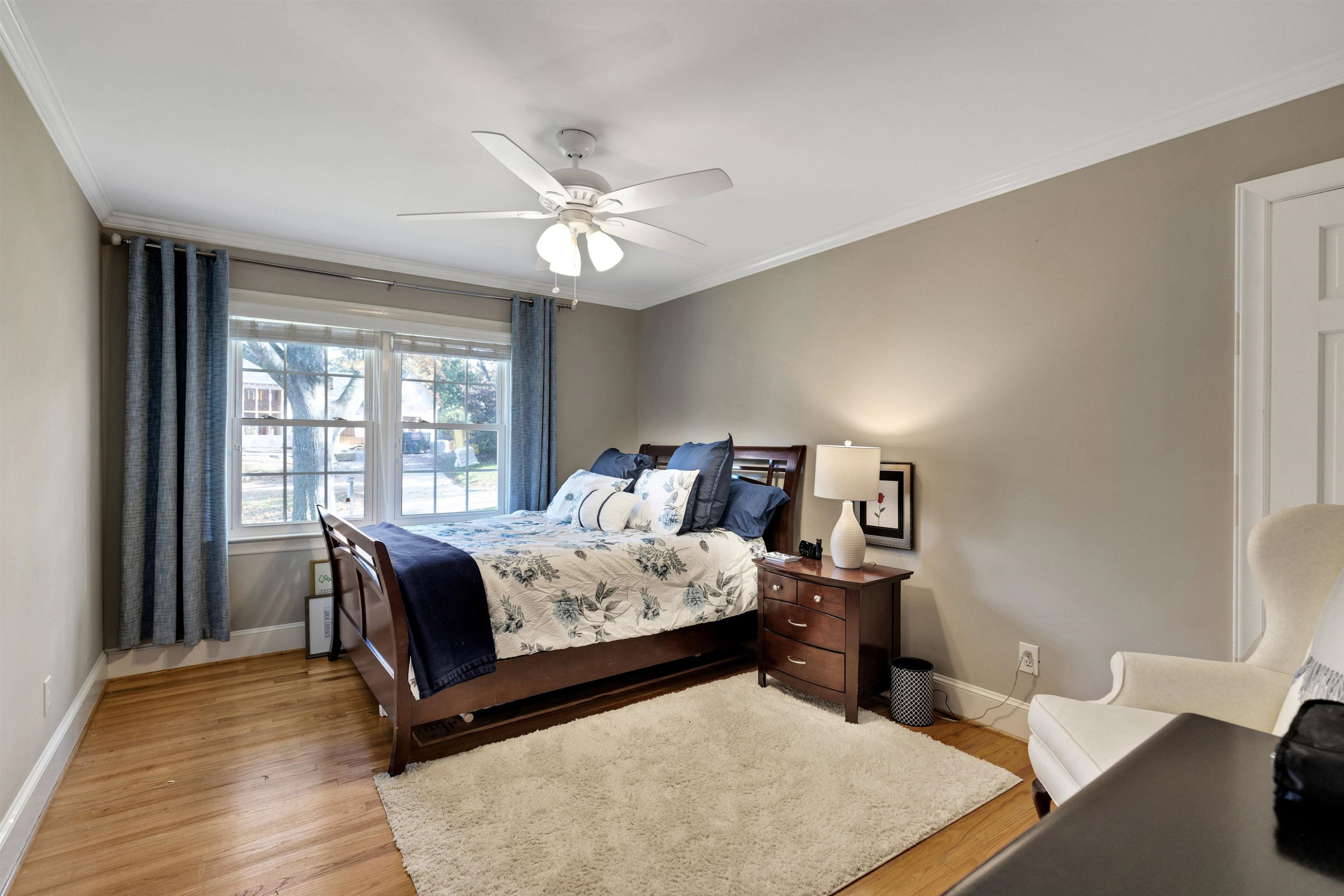 6813 Foxfire Place Raleigh, NC 27615 - Photo 19 of 34 Photo 19