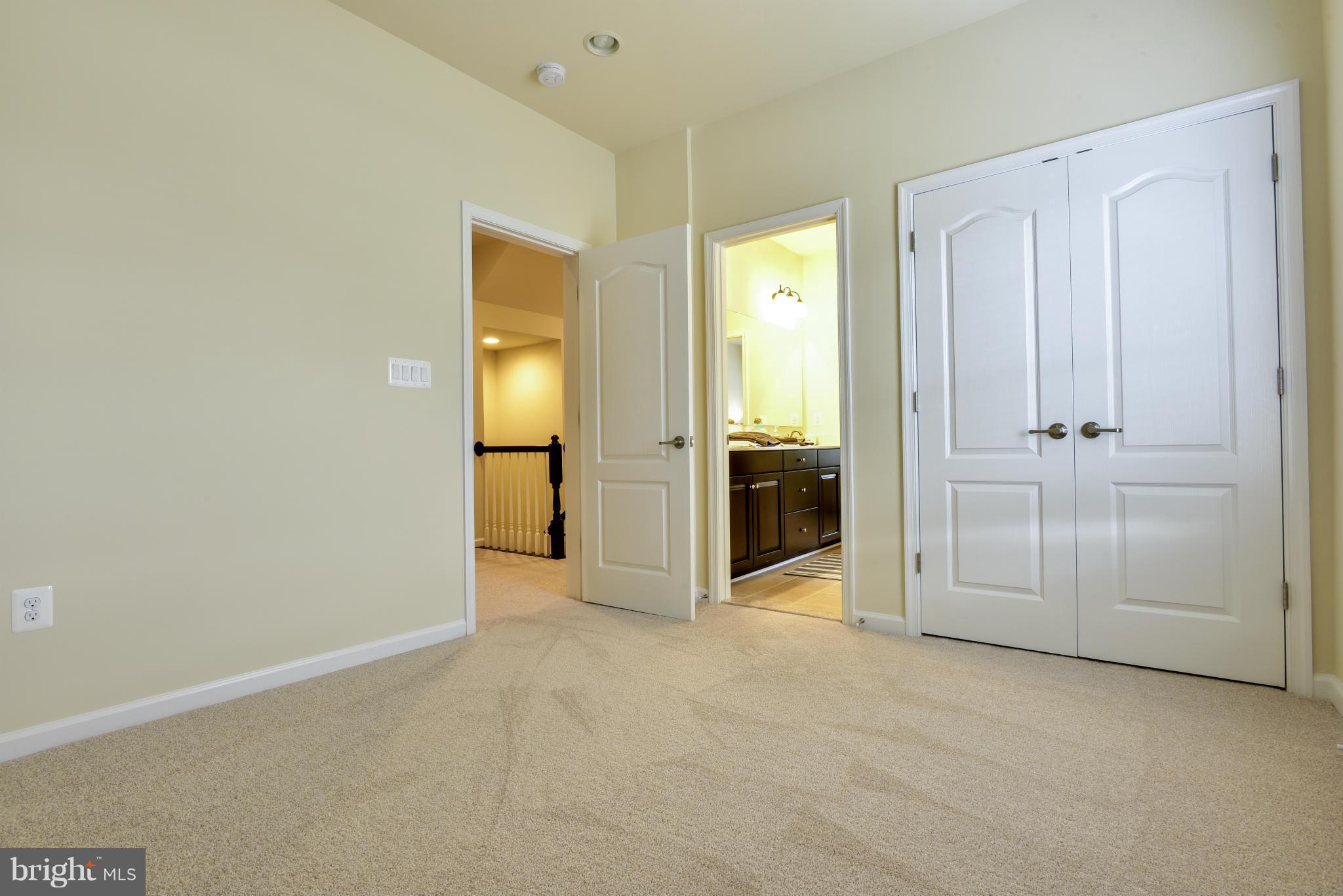 7307 Hayfield Road Alexandria, VA 22315 - Photo 11 of 23 Bedroom