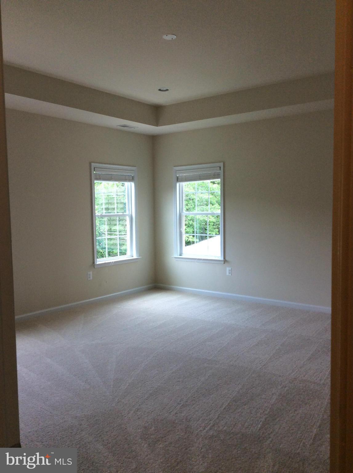 7307 Hayfield Road Alexandria, VA 22315 - Photo 20 of 23 Bedroom