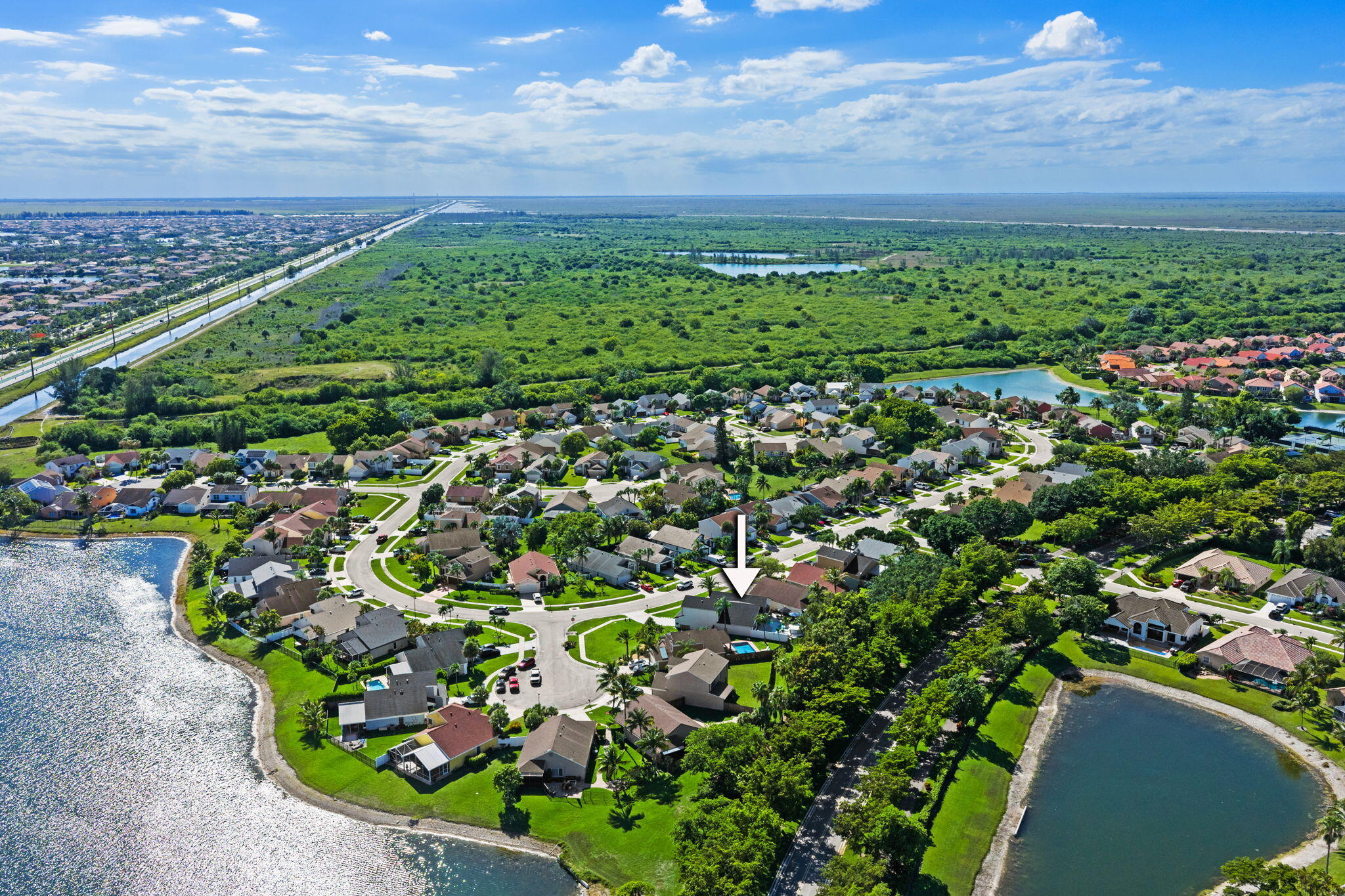 22612 Middletown Drive Boca Raton, FL 33428 - Photo 42 of 46 54-web-or-mls-22612-middletown-dr