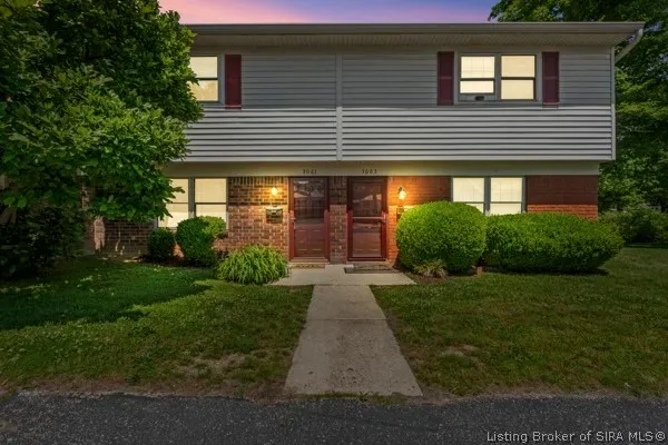 $149,900 | 3061 Wooded Way, Jeffersonville, IN 47130