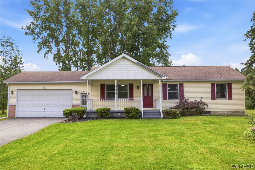 2678 Pearl Street Road Corfu, NY 14036 - Photo 3 of 48