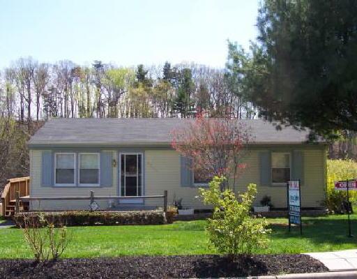 8364 Robin Lynn Road Roanoke, VA 24019 - Photo 1 of 1 Listing Photo