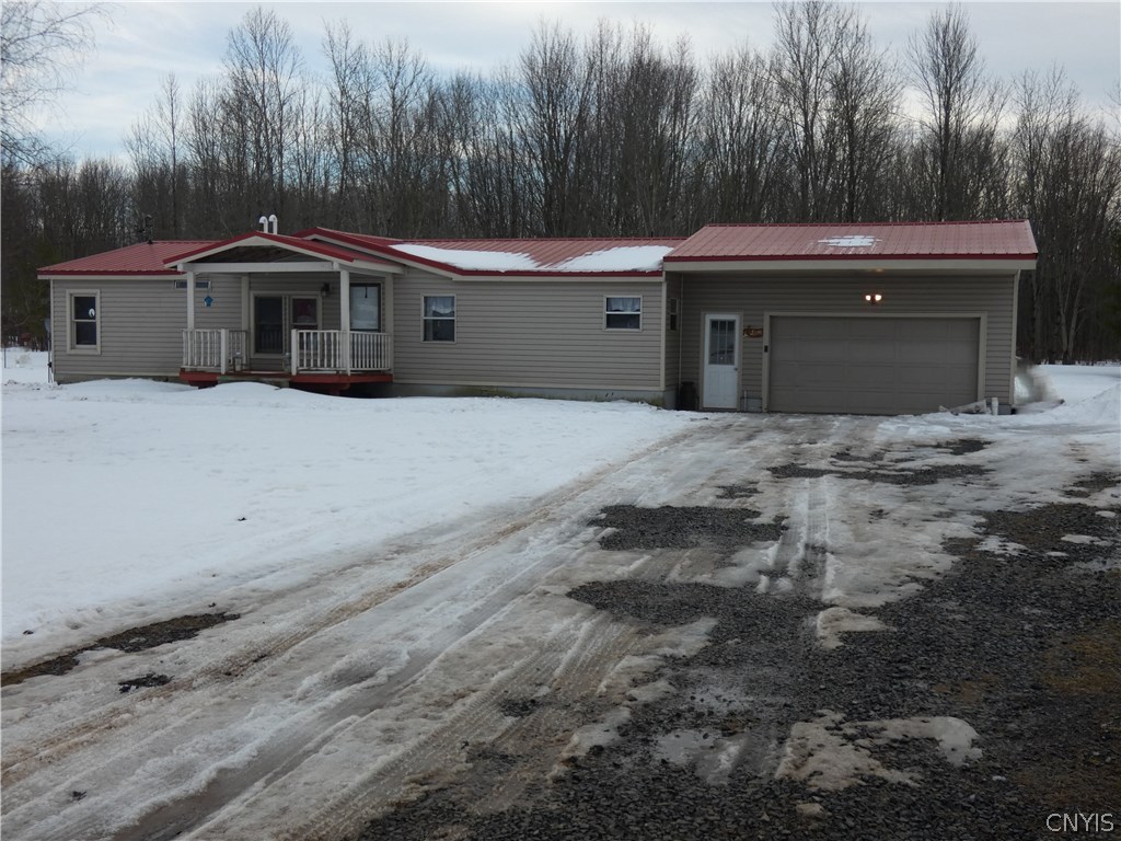 21 Hoyt Road Schroeppel, NY 13132 - Photo 1 of 1 Gallery Image 1