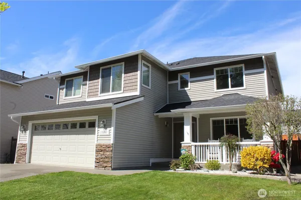 $680,000 | 13811 176th Street East, Puyallup, WA 98374
