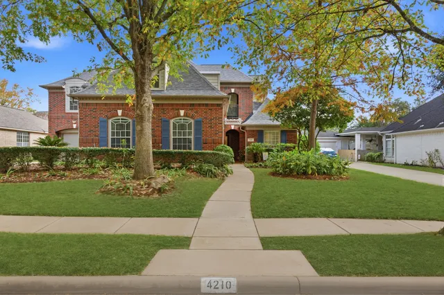 $500,000 | 4210 Olive Oak Court, Houston, TX 77059